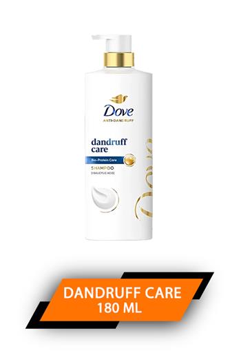 Dove Dandruff Care Shampoo 180ml